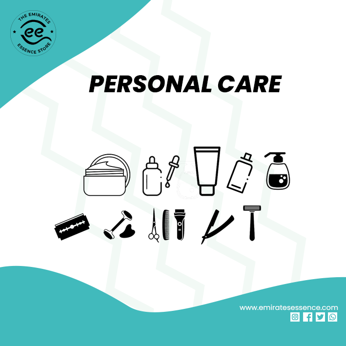 PERSONAL CARE