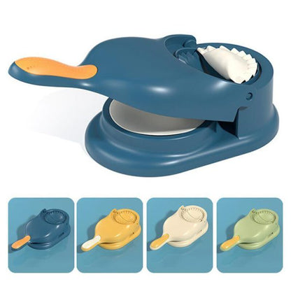 2 IN 1 DUMPLING MAKER