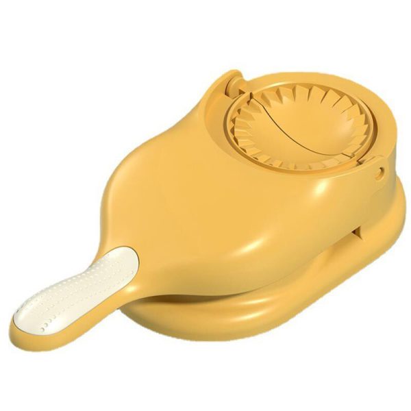 2 IN 1 DUMPLING MAKER