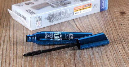 Waterproof Bob 3d Effect Ultra Curl Eye Mascara