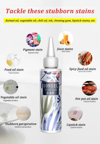 SONSEL STAIN REMOVER ( 100ml )