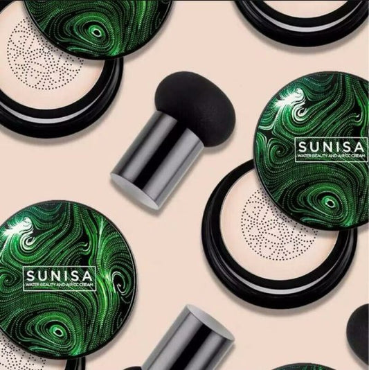 Sunisa Foundation 3 In 1 Air Cushion