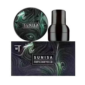 Sunisa Foundation 3 In 1 Air Cushion