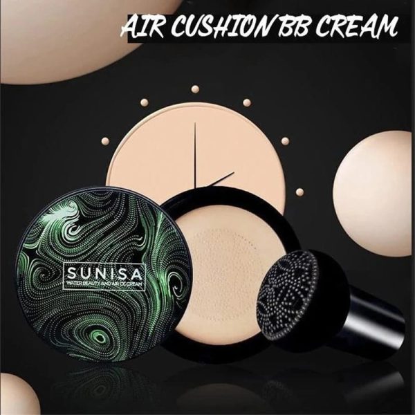 Sunisa Foundation 3 In 1 Air Cushion